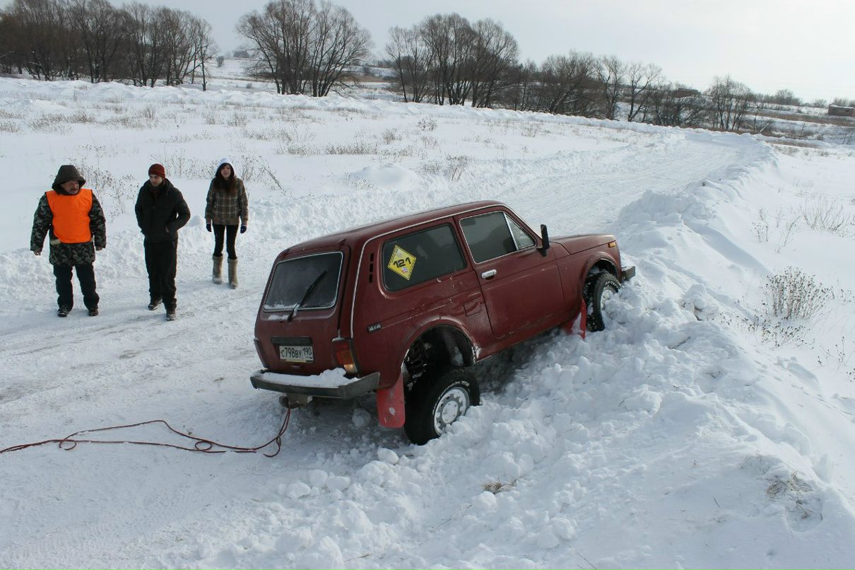 Dimka Мещеряков | Коломна