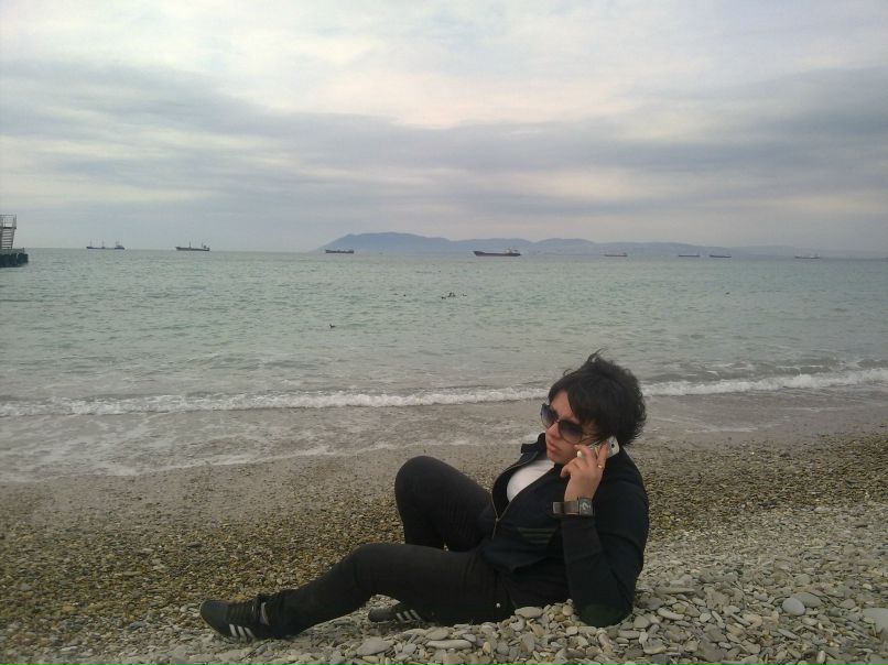 Рита Фурман | Краснодар