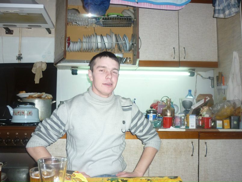 №4, Артем Изотов, 35 лет, Передел №4, Артем Изотов, 35 лет, Передел