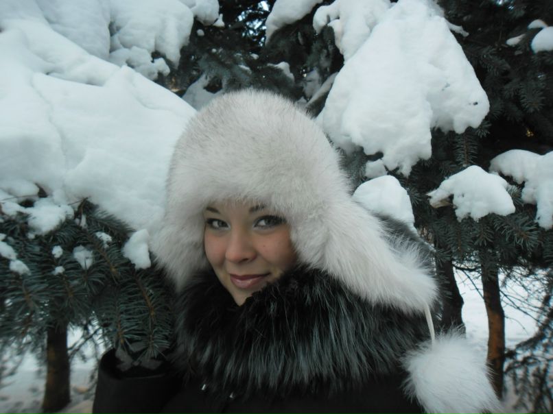 Юля Киншова | Bydgoszcz