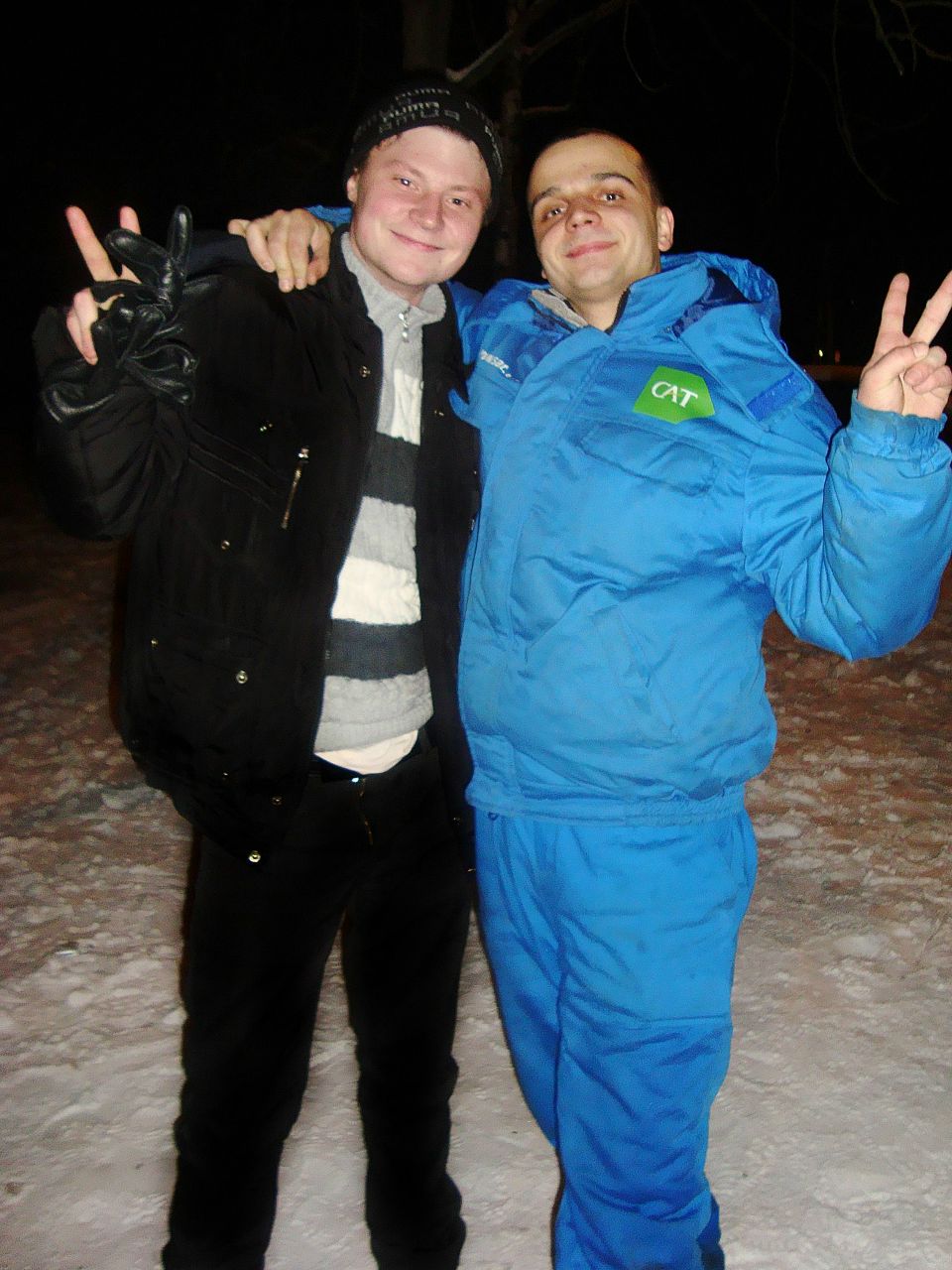 Макс Карташ | Кременчуг