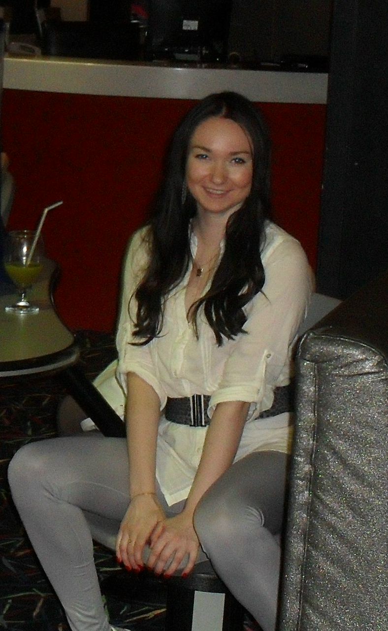 Анютка Патласова | Новосибирск