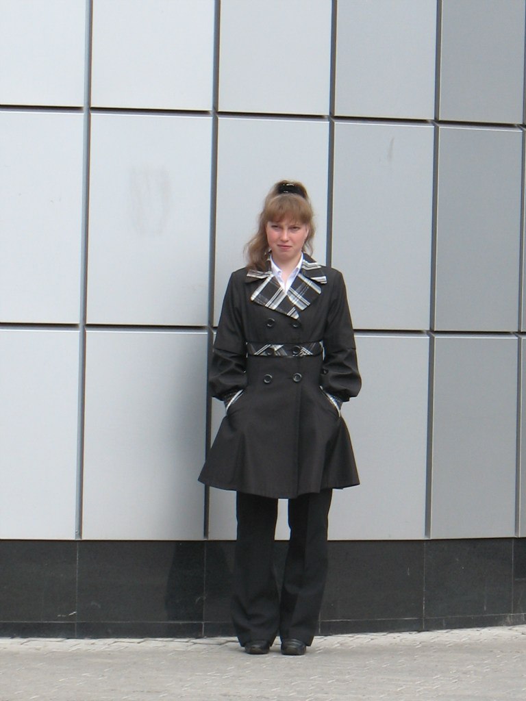 Наташа Задорожная | 