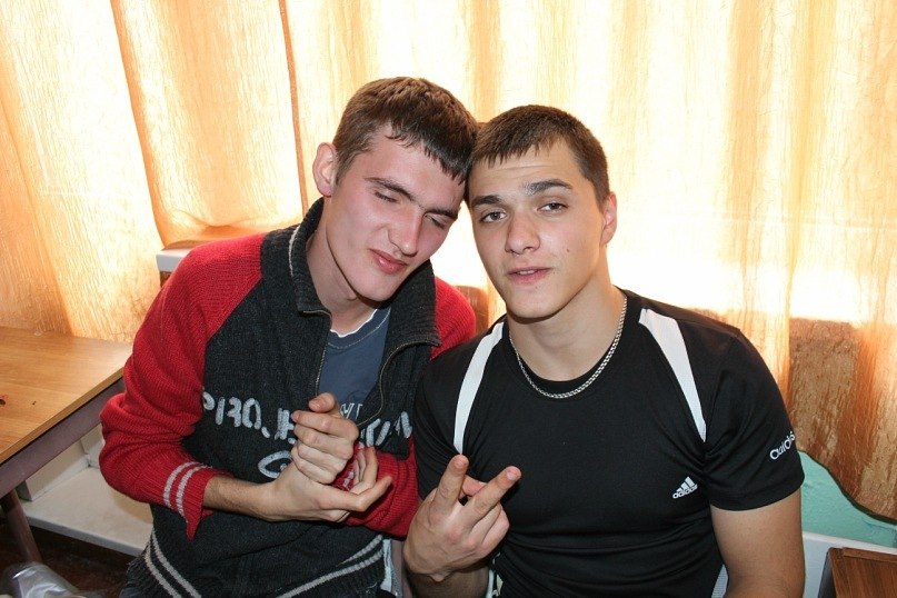 Никита Малеев Chirik | Новокузнецк