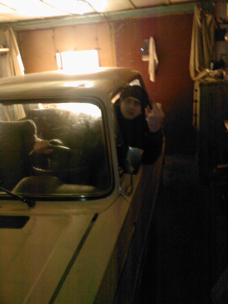 Виктор Клим -NegaTiV- | Могилёв