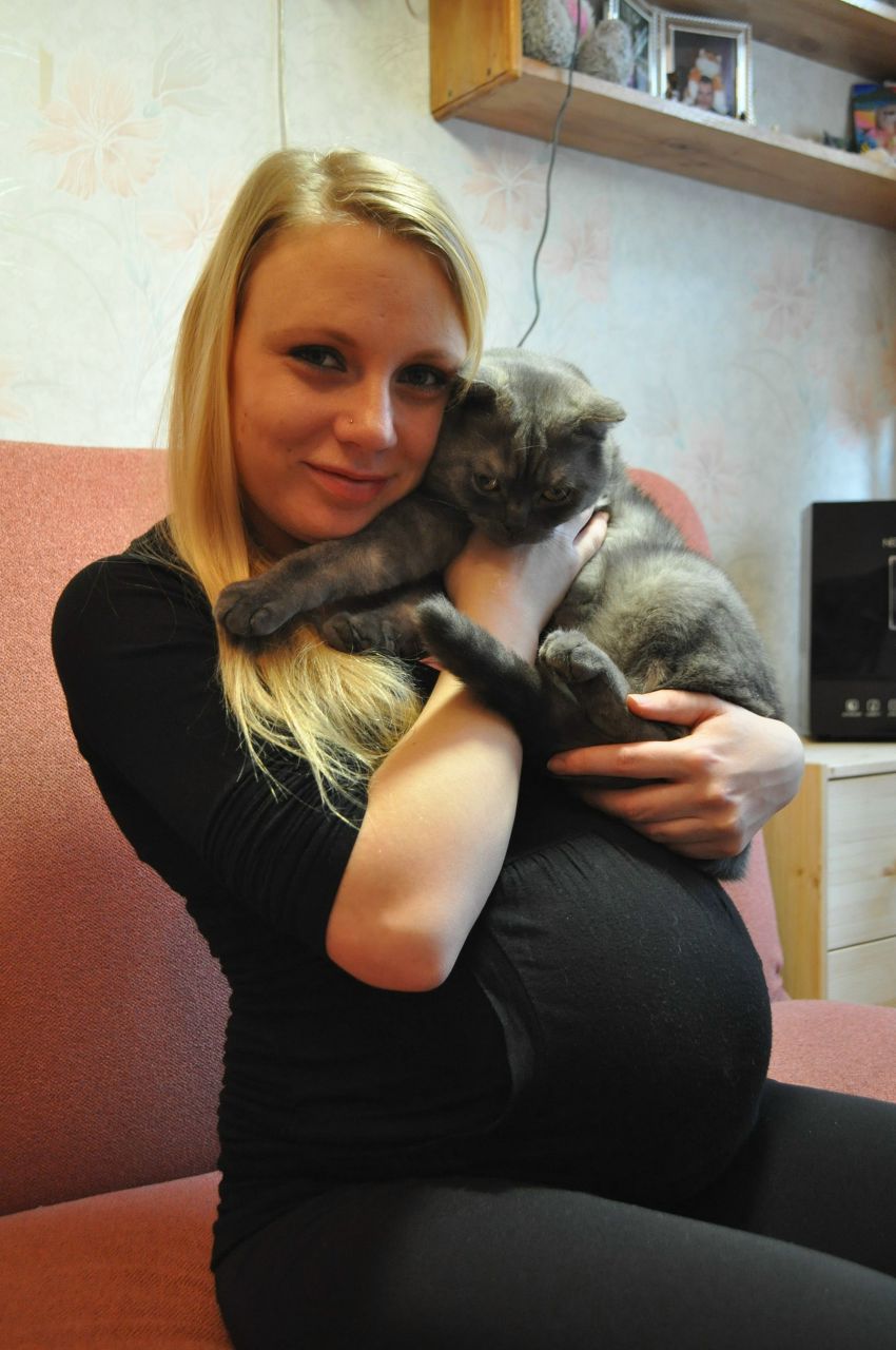 Мария Топтыгина | Санкт-Петербург