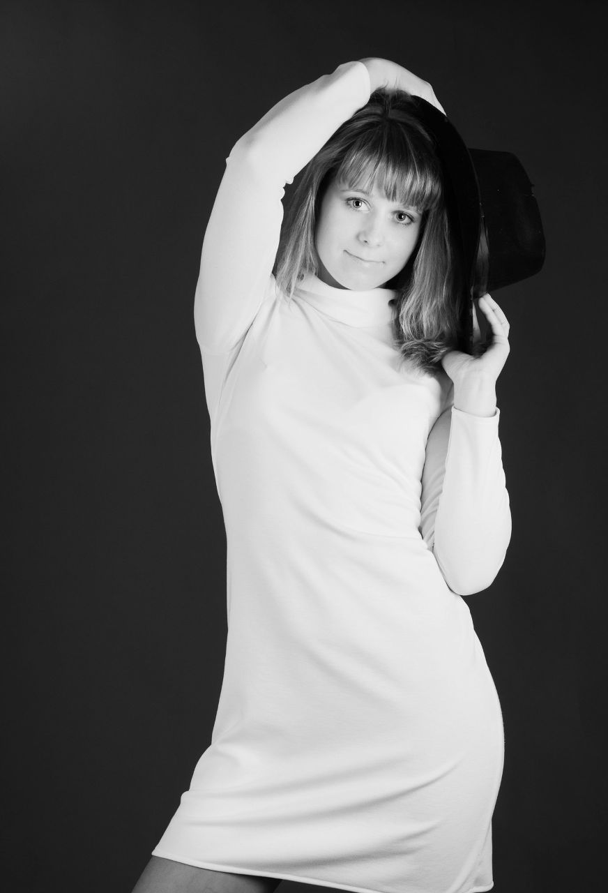 Margaret Koleskina | Санкт-Петербург