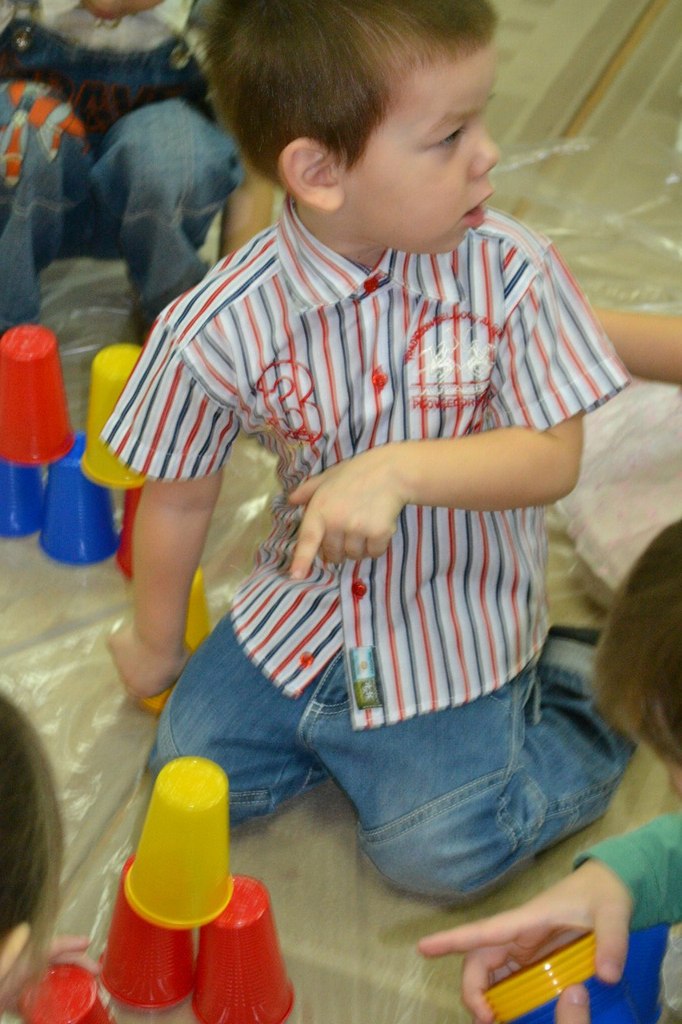 Дарья Садриева | Казань