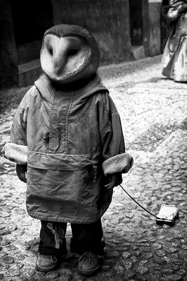 Сергей Михайлов { Clint Eastwood } | Москва