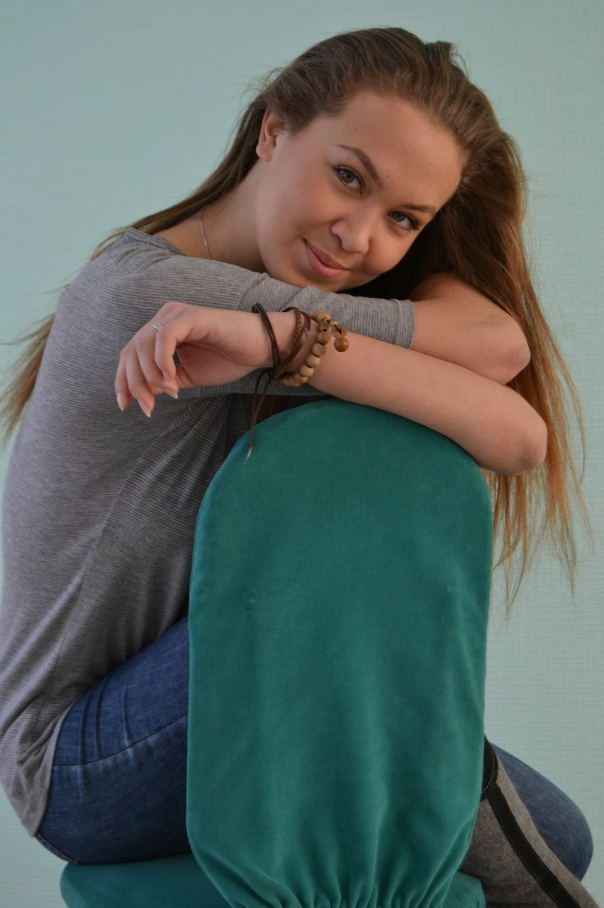 Юлия Кустекевич Викторовна | Улан-Удэ