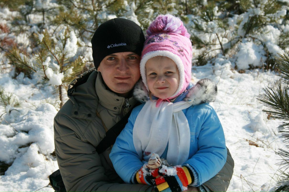 Антон Пономаренко | Севастополь