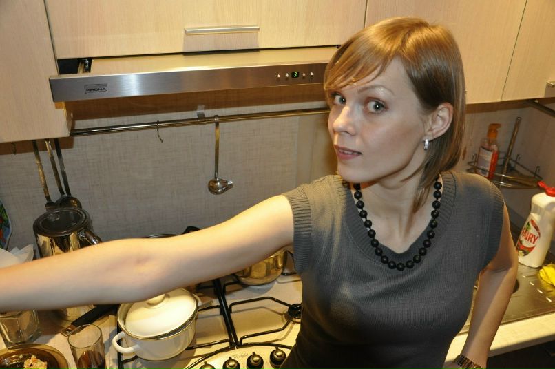 Елена Акиншина | Екатеринбург