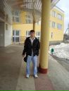 Фотография Паша Кочемасов