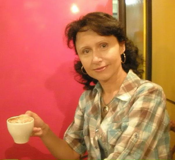 №83, Юлия Ефанова №83, Юлия Ефанова