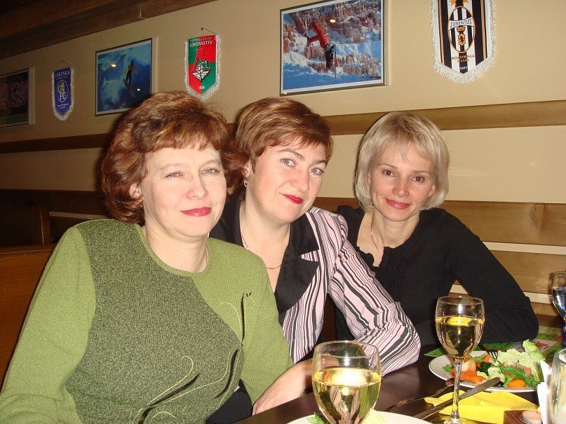 Константин Любимов Николаевич | Пермь