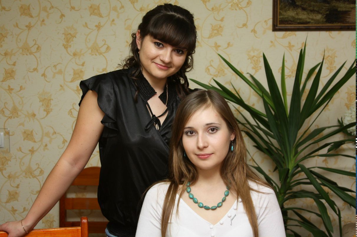 Галина Мерц | Тюмень