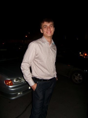 Роман Плотник | Казань