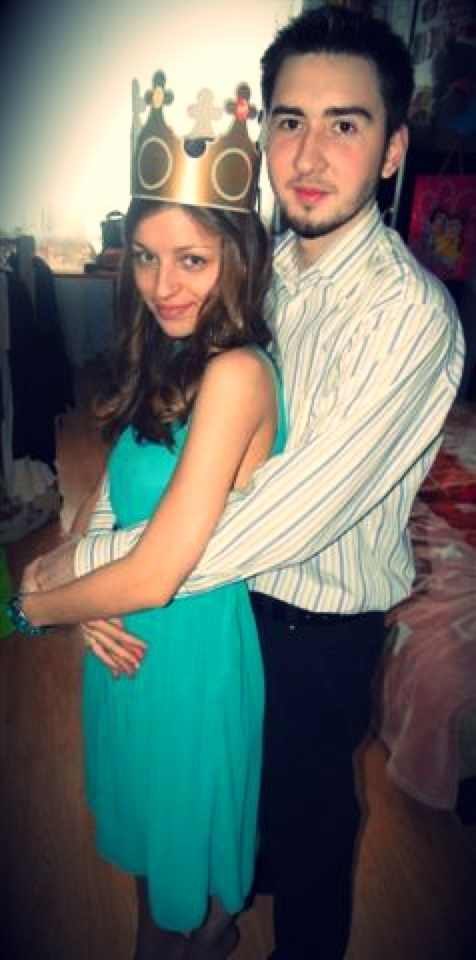 Александра Мигунова ♥ | Москва