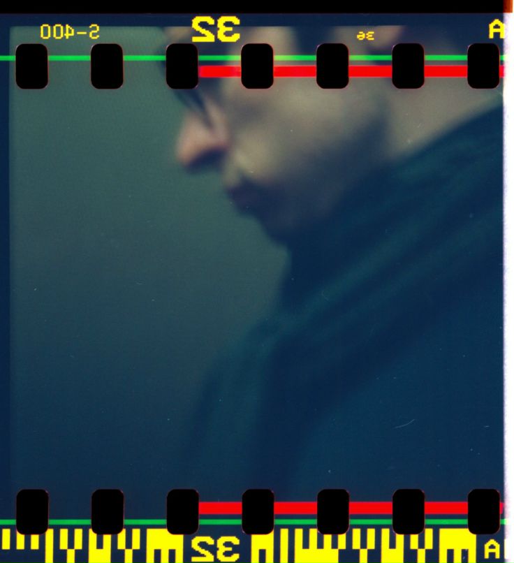 Александр Маклыгин Maklygin | Москва