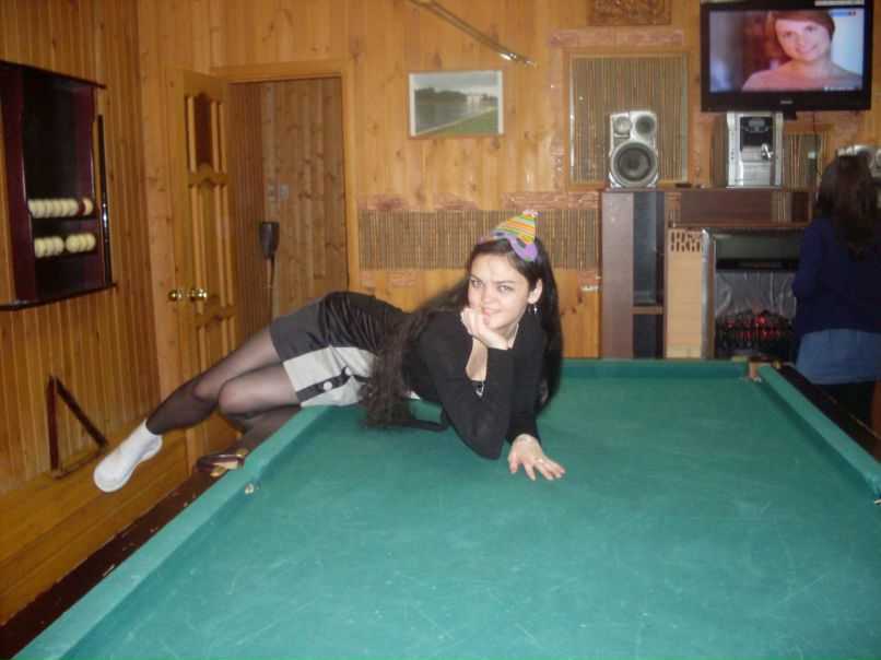 Миляуша Ситдикова | Набережные Челны