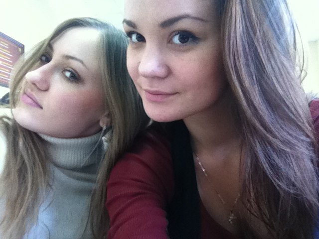 Алёна Сапожонкова | Краснодар