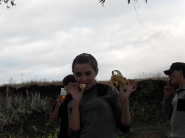 Алина Фролова Alino4ka<3 | Стерлитамак