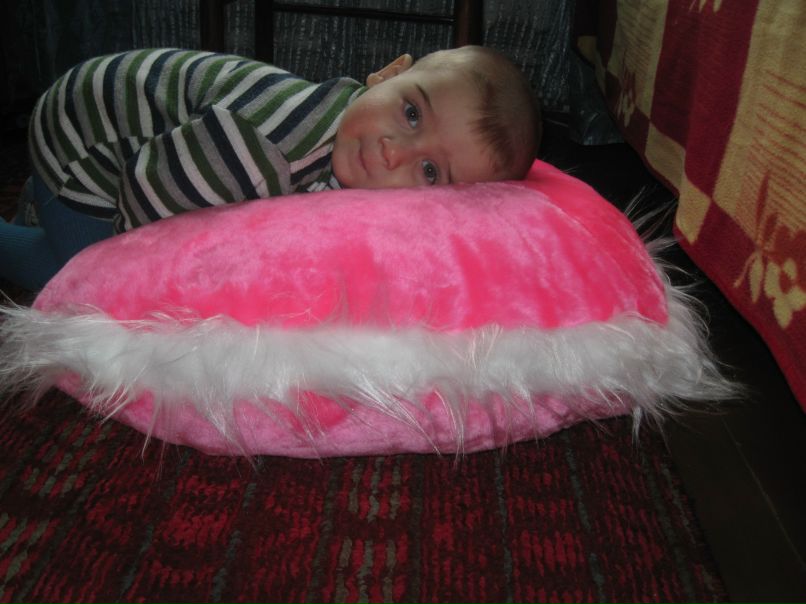 Анна Кот | Борзна