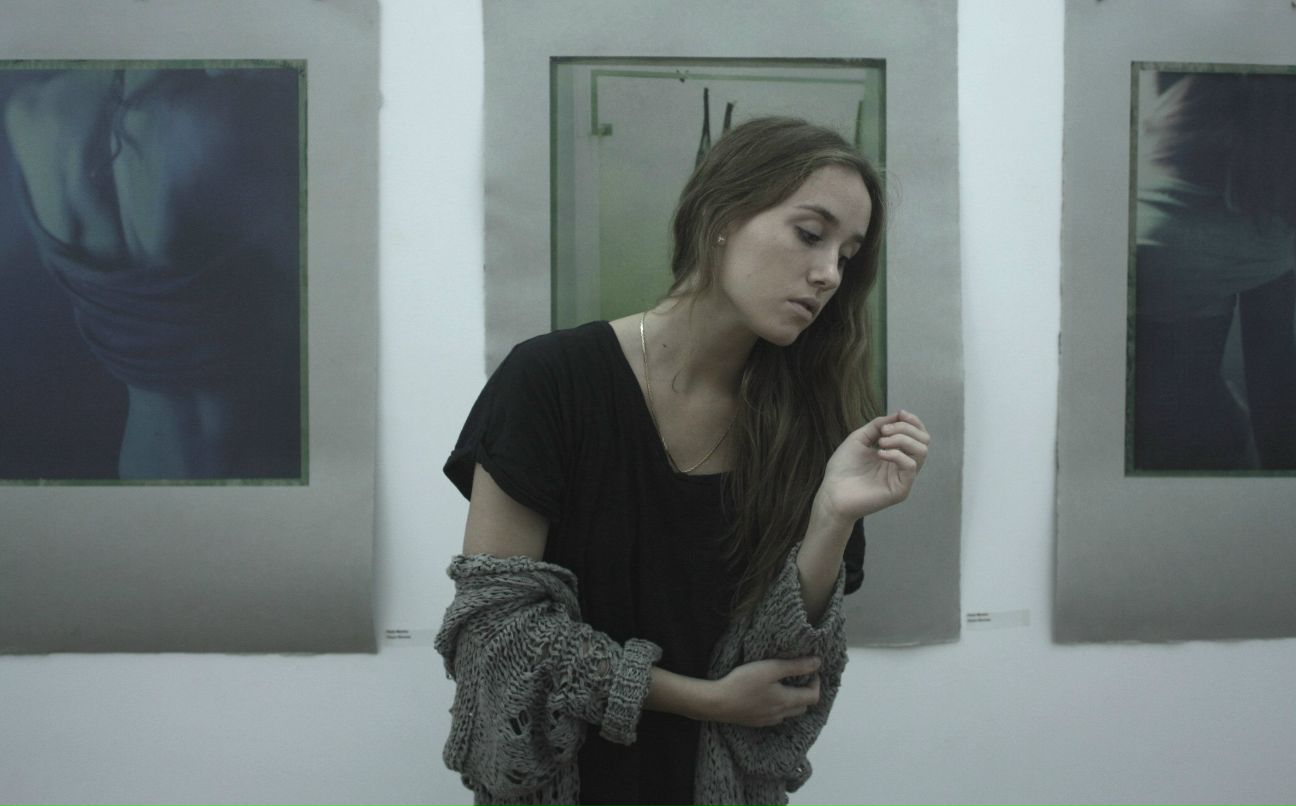 Lizzi Матвеева | 