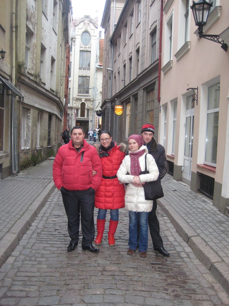 Леонид Курбатов [RAM]PAGE | Санкт-Петербург