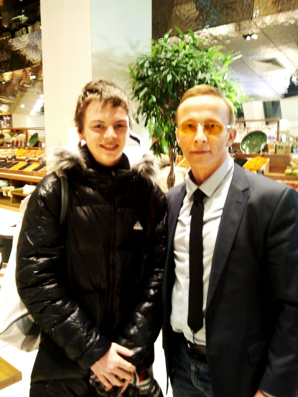 Саня Пант |Troooooool| | Москва