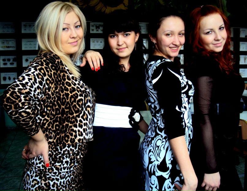 Регина Гибадуллина | Уфа