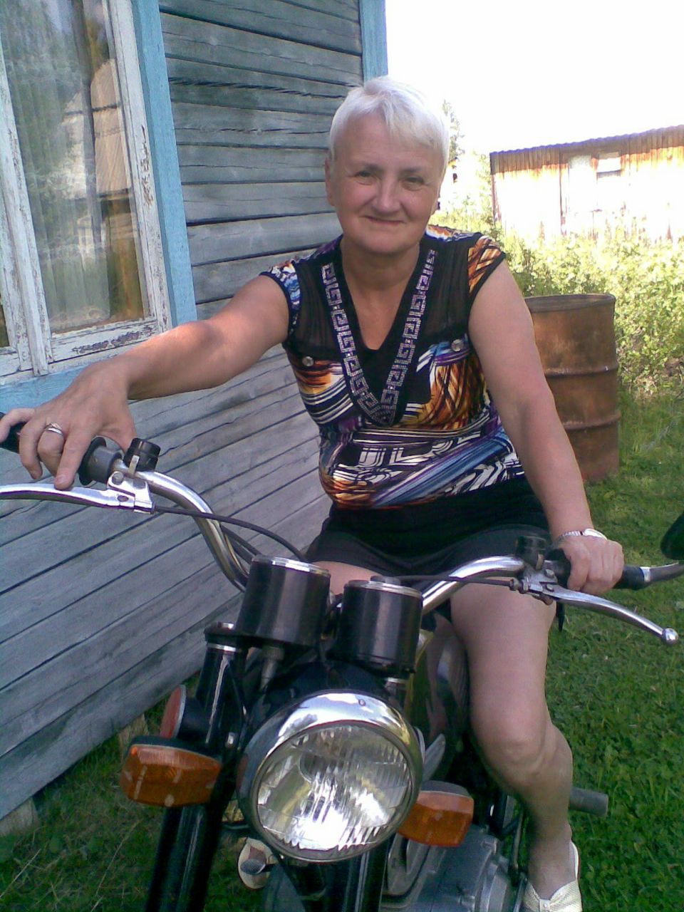 Вера Бузинова | Ухта