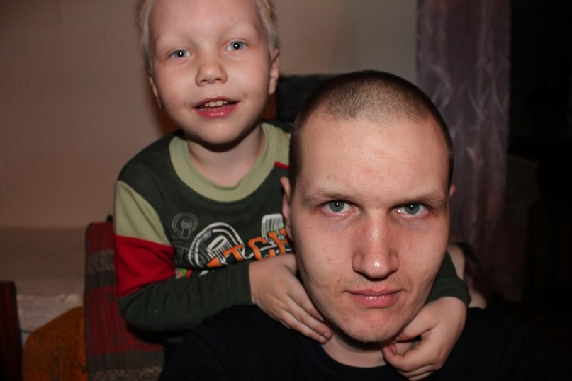 Роман Романов | Петрозаводск