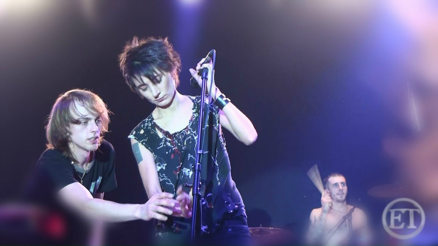 Elena Tchoujtchenko | Los Angeles