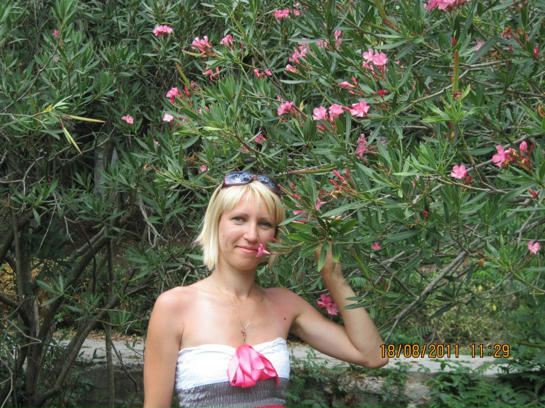 Зоя Федоренко | Сосница