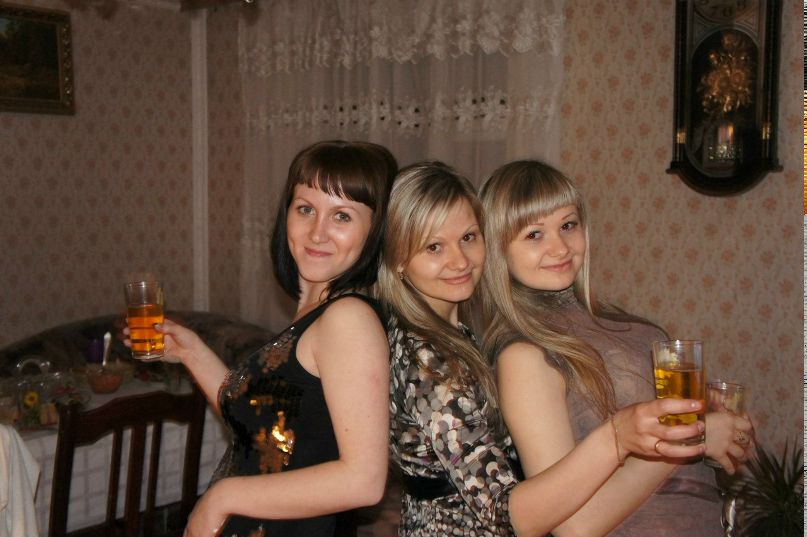 Екатерина Федорова | Екатеринбург