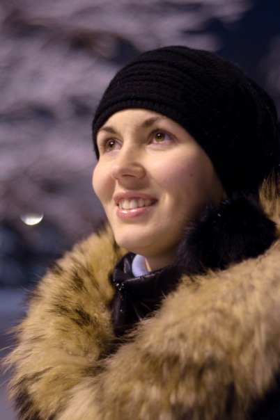 №36, Марина Бегма №36, Марина Бегма