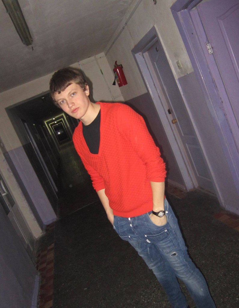 Денис Калугин | Ахтубинск