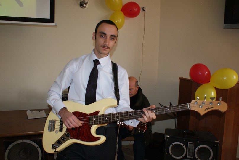 Валерий Айрапетов | Пятигорск