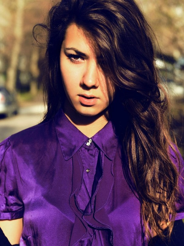 Anastasiia Shevchenko | 