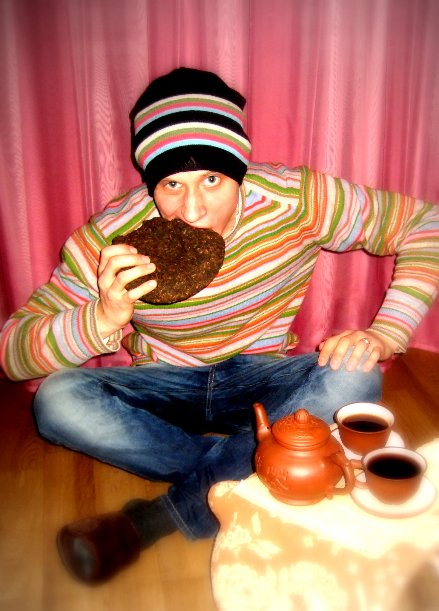 Фото профиля