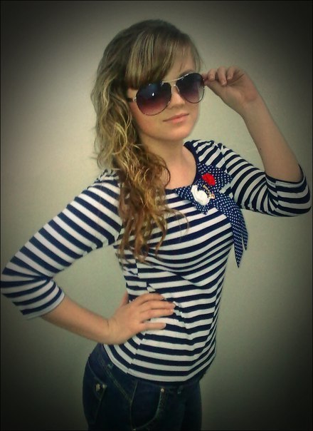 Вероника Ржановская | Мариуполь