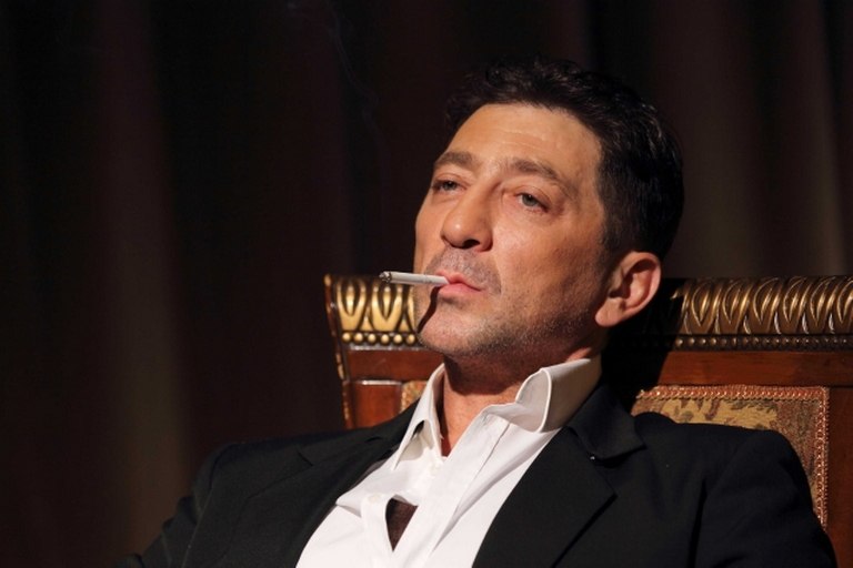 Сослан Кесаев | Владикавказ