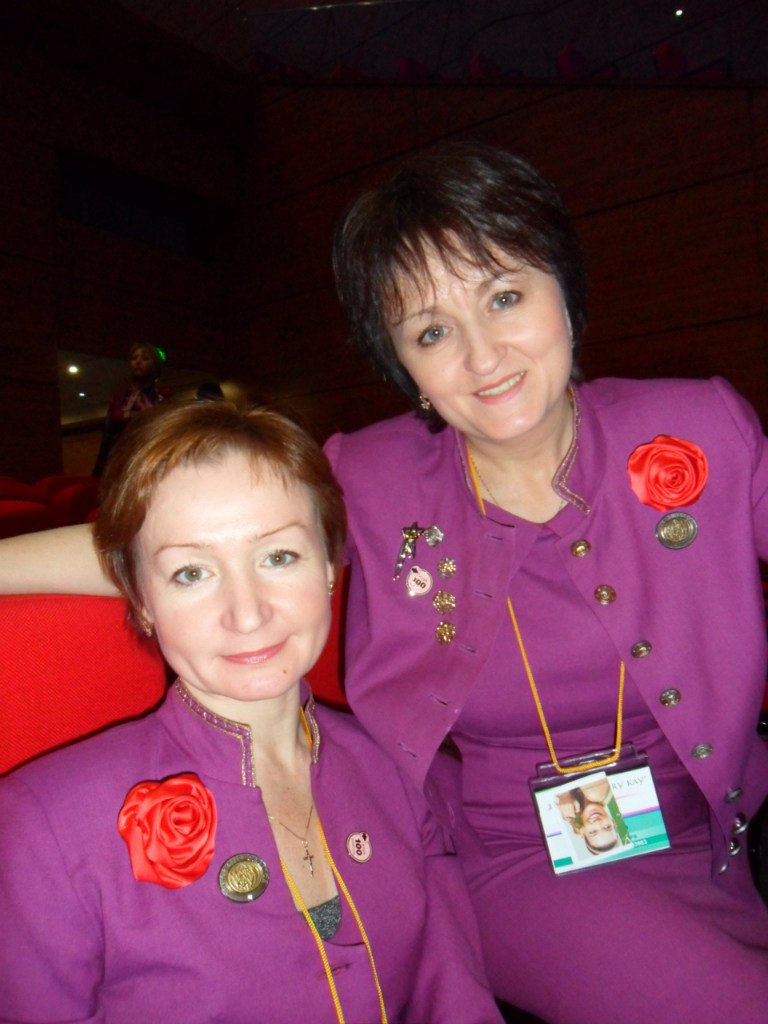 Лариса Горбунова | Санкт-Петербург