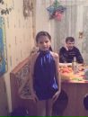 Фотография Алина Канцерова