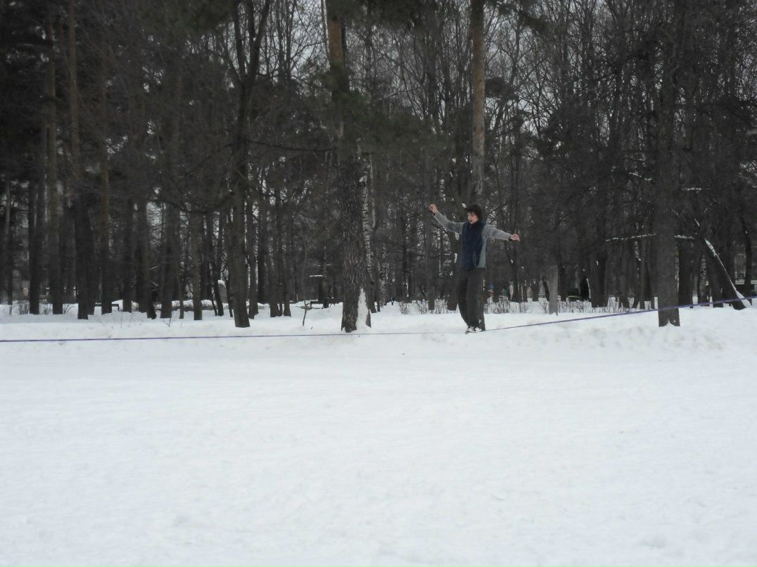 Александра Родченкова | Москва