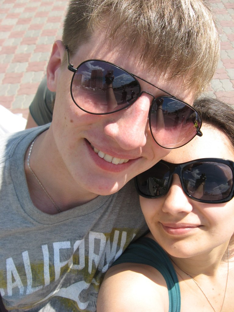 Константин Раченок | Могилёв