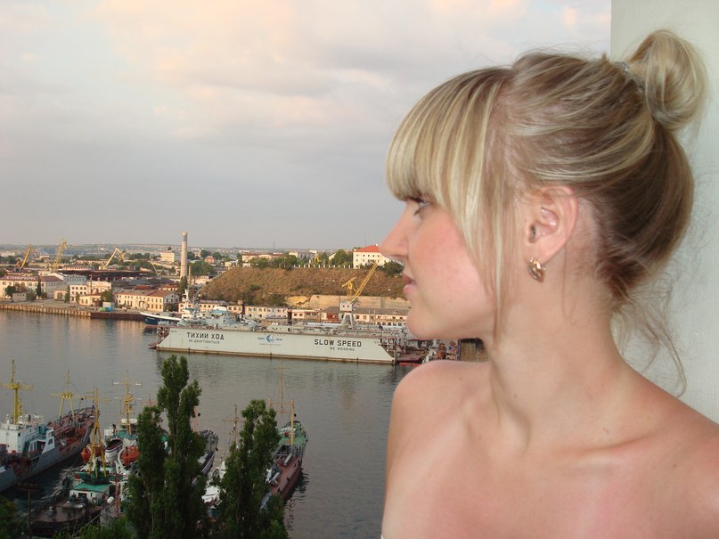 Марина Ходот | Брянск