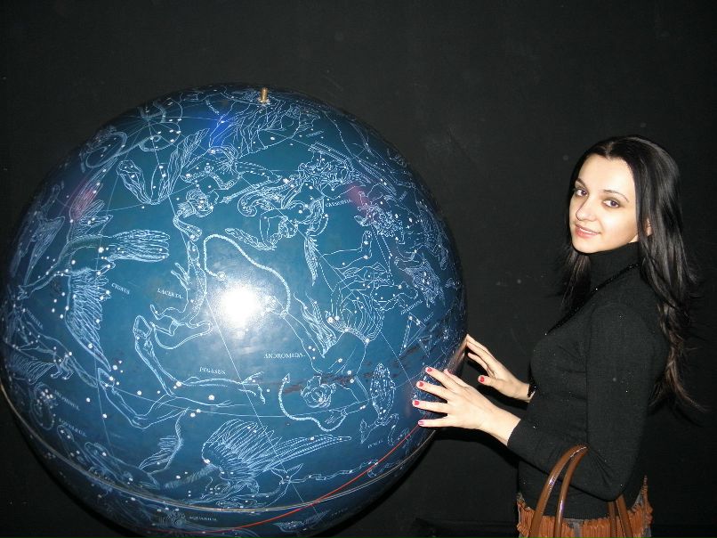 Елена Салатова | Киев