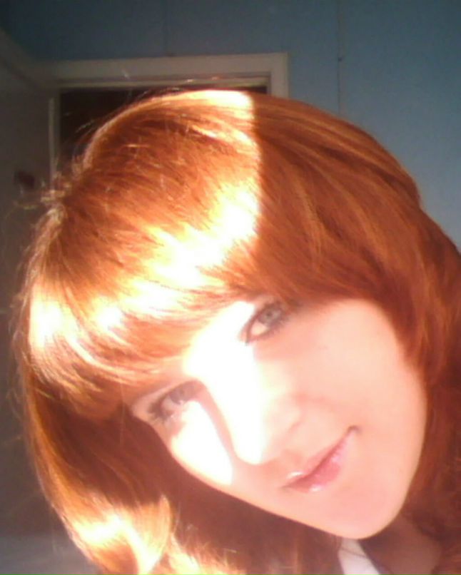 Наташа Гертман | Борисов